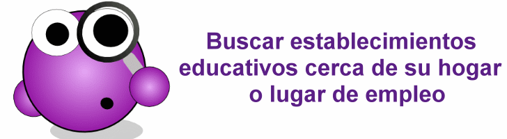 Buscar colegios, escuelas y jardines cerca de mi casa, hogar o trabajo en Colombia